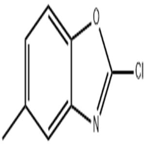 2-chloro-5-methyl-1,3-benzoxazole