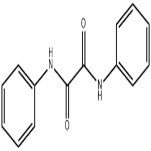 N,N'-diphenyloxamide