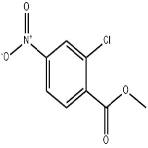 4-nitro-2-chlorobenzoicacidmethylester