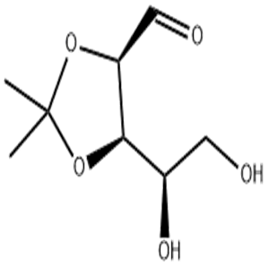 2,3-O-Isopropylidene-d-ribofuranoside