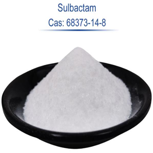 Sulbactam