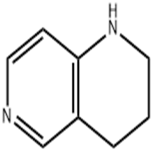 1,2,3,4-Tetrahydro-1,6-naphthyridine