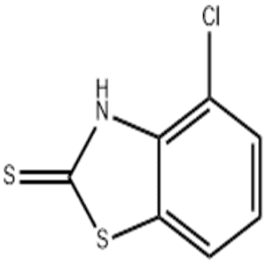 4-Chlor-benzthiazol-2-thiol