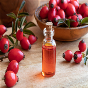 Rosehip oil