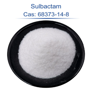 Sulbactam