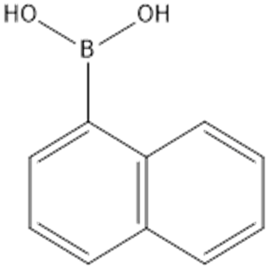 Naphthalene-1-boronic acid