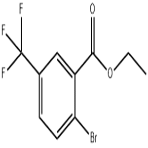 ethyl 2-bromo-5-(trifluoromethyl)benzoate