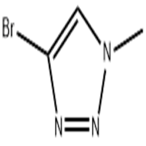4-bromo-1-methyl-1,2,3-triazole