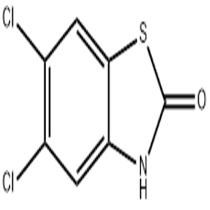 5,6-dichloro-3H-benzothiazol-2-one