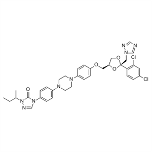 Itraconazole