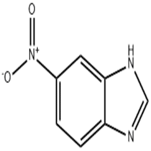 6-nitrobenzimdazole