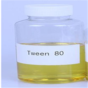 Tween 80;Ps80;Polysorbate 80