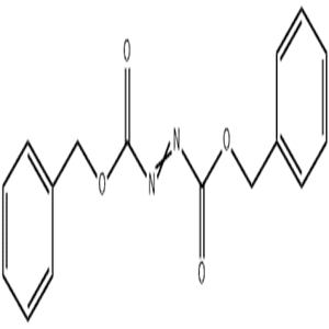 Dibenzyl azodicarboxylate