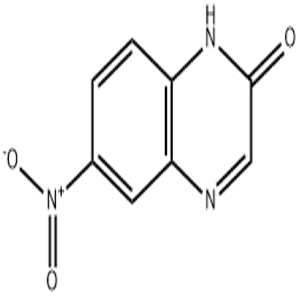 6-nitro-1H-quinoxalin-2-one
