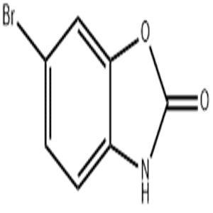 6-bromobenzo[d]oxazol-2(3H)-one
