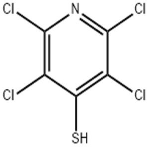 2,3,5,6-tetrachloro-1H-pyridine-4-thione