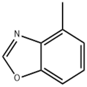 4-methyl-1,3-benzoxazole