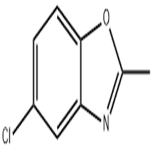 5-chloro-2-methyl-benzooxazole