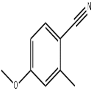 4-methoxy-2-methylbenzenecarbonitrile