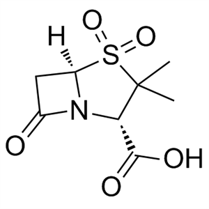 Sulbactam