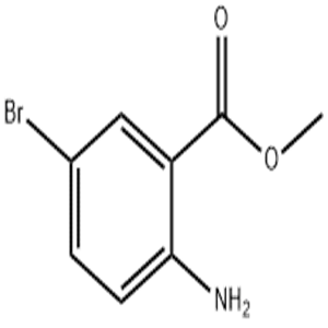 2-Amino-5-bromobenzoic Acid Methyl Ester