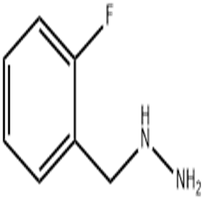 (2-fluorobenzyl)hydrazine