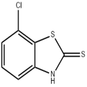 7-Chloro-2-mercaptobenzothiazole