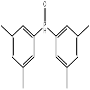 bis(3,5-dimethylphenyl)-oxophosphanium