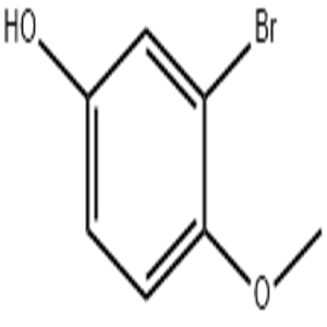 3-Bromo-4-methoxyphenol