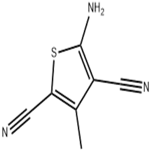 2-amino-3,5-Dicyanoacetophenone