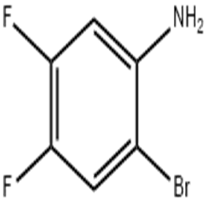 2-Bromo-4,5-difluoroaniline