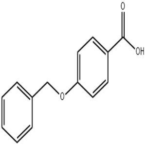 4-Benzyloxybenzoicacid