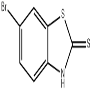 6-Bromo-2-Mercaptobenzothiazole