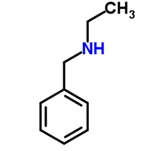 N-Ethylbenzylamine