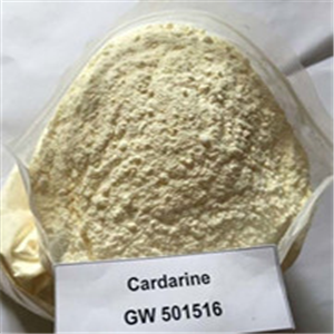 Endurobol;Cardarine;GW-501516;GSK-516