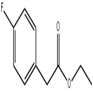 4-Fluorophenylacetic Acid Ethyl Ester