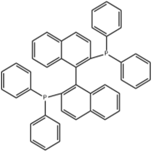 2,2’-Bis(diphenylphosphino)-1,1’-binaphthalene