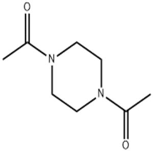 1-(4-acetylpiperazin-1-yl)ethanone