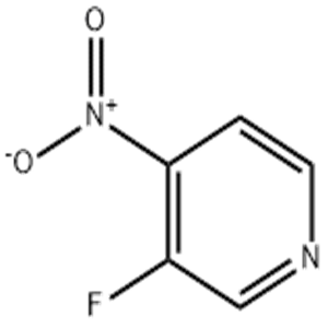 3-Fluoro-4-nitropyridine