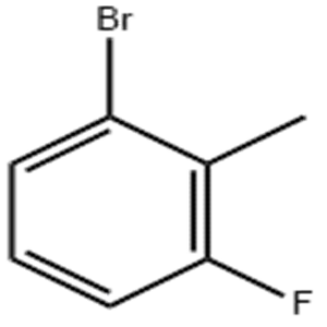 2-Bromo-6-fluorotoluene