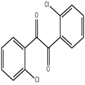1,2-bis(2-chlorophenyl)ethane-1,2-dione