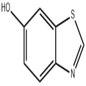 6-Hydroxybenzothiazole,