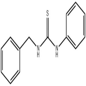 1-benzyl-3-phenylthiourea