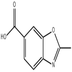 2-Methylbenzo[d]oxazole-6-carboxylic acid