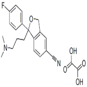 Escitalopram Oxalate