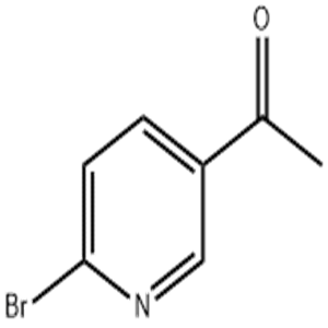 2-Bromo-5-acetylpyridine