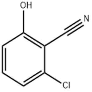 2-Chloro-6-Hydroxybenzonitrile