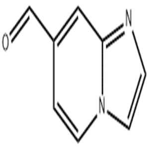 Imidazo[1,2-a]pyridine-7-carboxaldehyde (9CI)