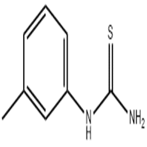 3-methylphenylthiourea
