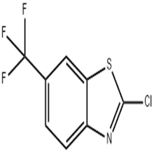 2-Chloro-6-trifluoromethylbenzothiazole